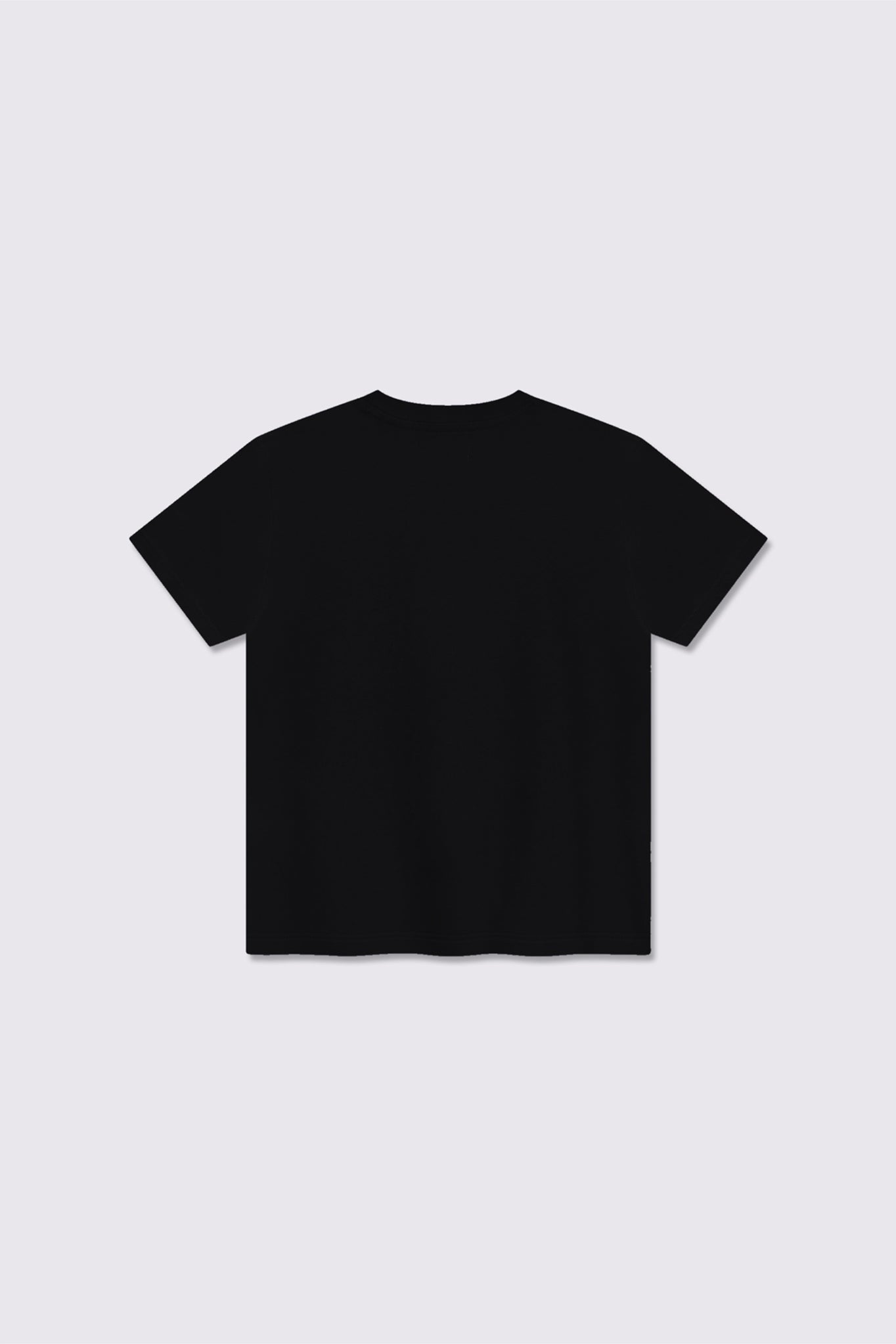 N°71 SEVENTY ONE BOX TEE