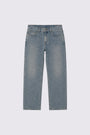 N°71 STRAIGHT JEANS