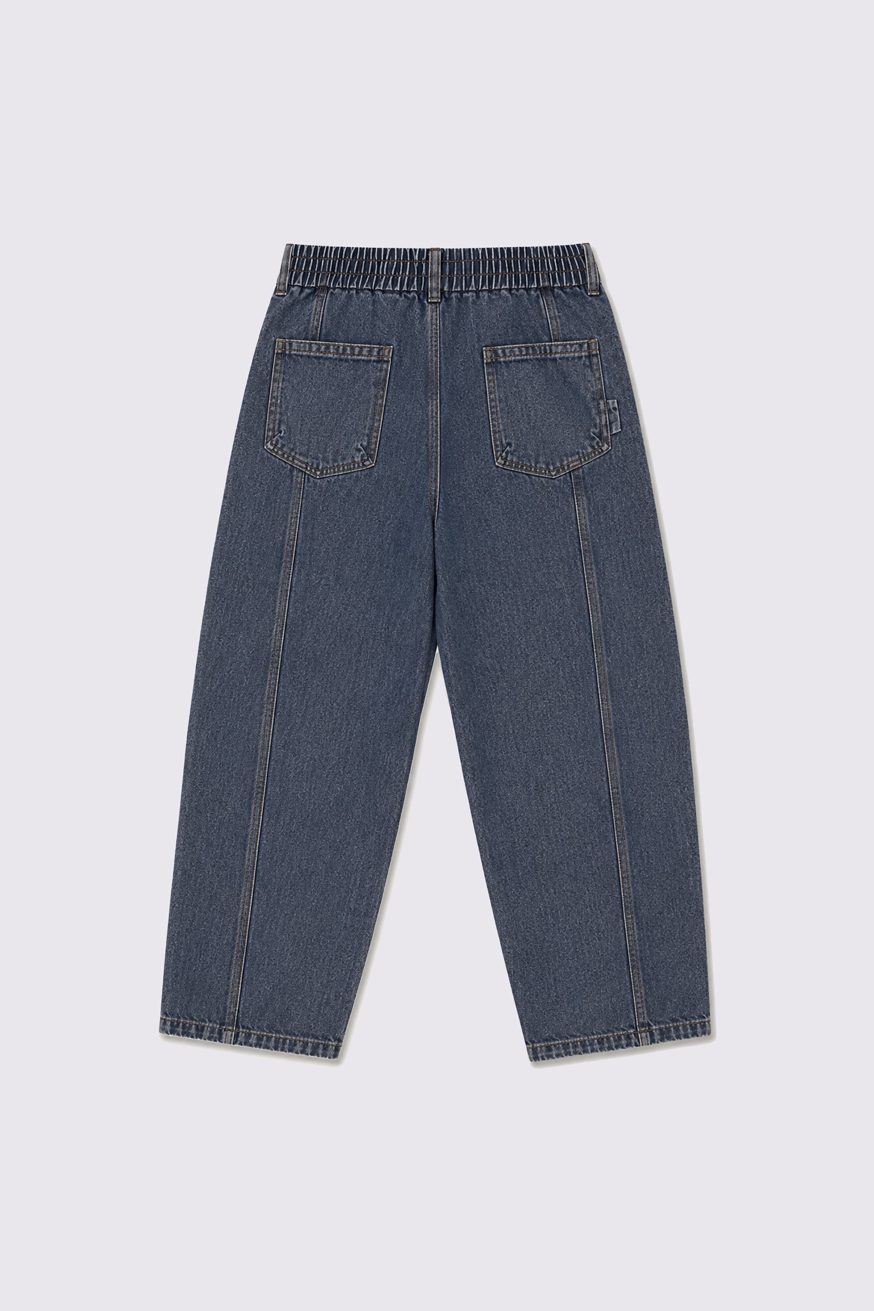 N°71 BAGGY JEANS