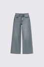 N°71 RELAXED STRAIGHT JEANS