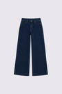 N°71 RELAXED STRAIGHT JEANS