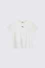N°71 ESSENTIALS LOGO BOX TEE