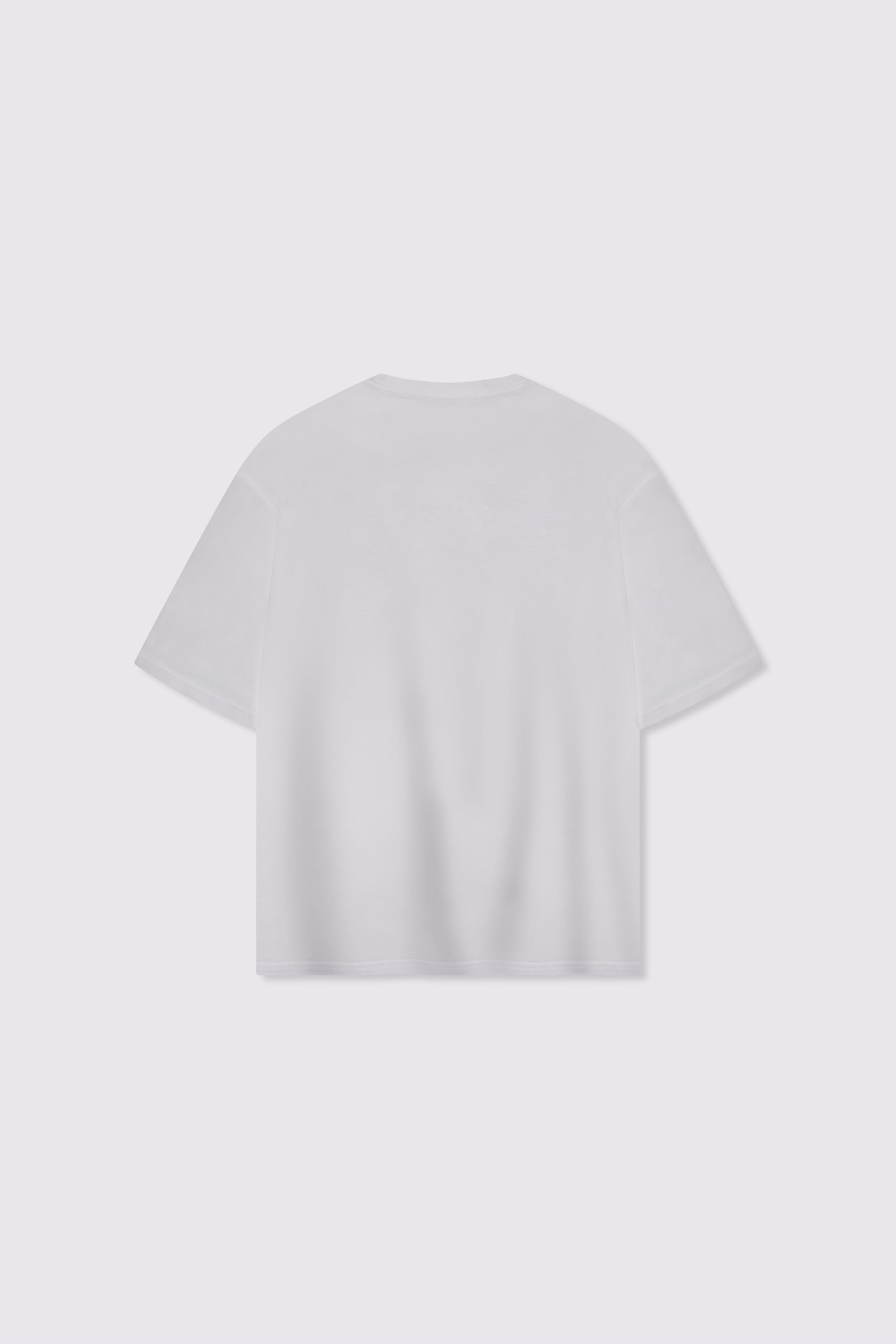 Nº71 ESSENTIALS TEE