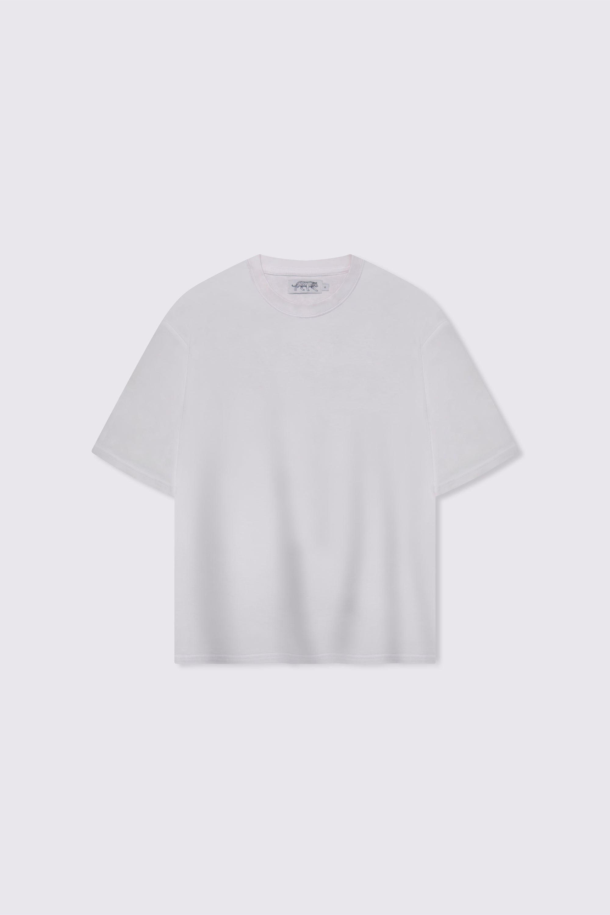 Nº71 SIGNATURE TEE