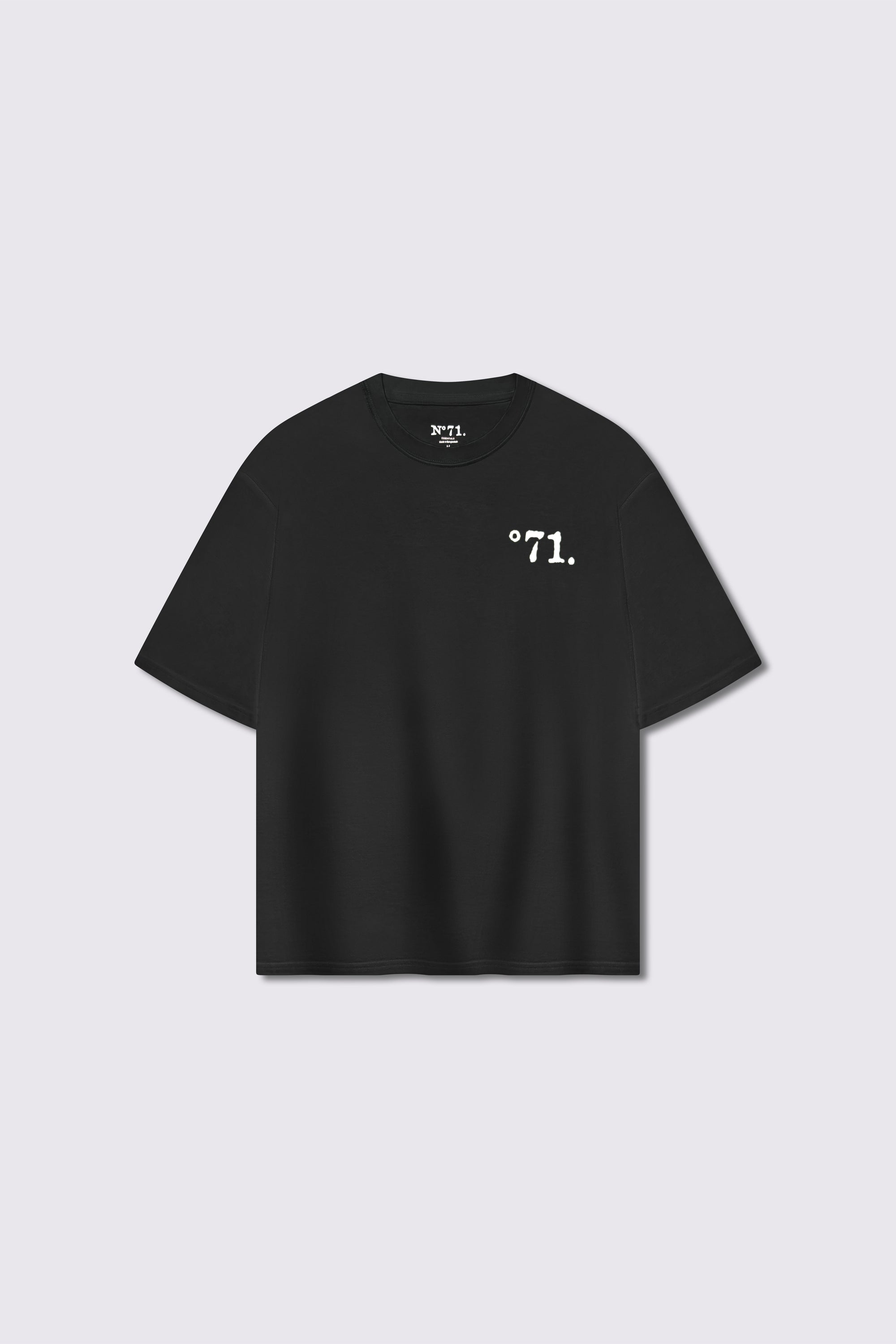 CAPSULE°1 PHANTOM TIGER TEE